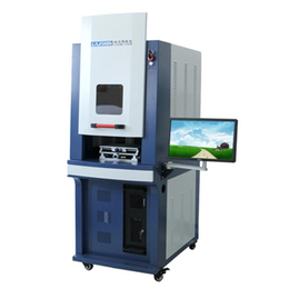 3D激光打标机_世纪镭杰明(厦门)_3D激光打标机价位_焊接辅助设备_第一枪